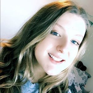 Meet your Posher, Aubrey